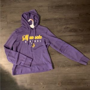 Minnesota Vikings Sweatshirt
